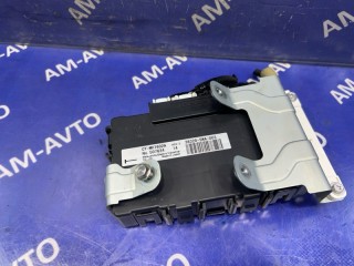 Блок управления центральным замком, ориг. номер 38320SWA003, HONDA CR-V 2006-2009