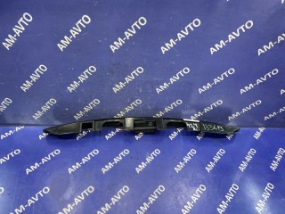 Накладка двери багажника, ориг. номер 7680105010, 7680105020, TOYOTA AVENSIS 2006-2009