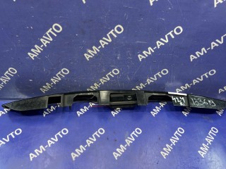 Накладка двери багажника, ориг. номер 7680105010, 7680105020, TOYOTA AVENSIS 2006-2009