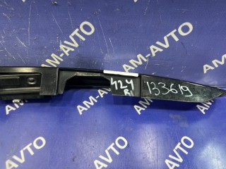 Накладка двери багажника, ориг. номер 7680105010, 7680105020, TOYOTA AVENSIS 2006-2009