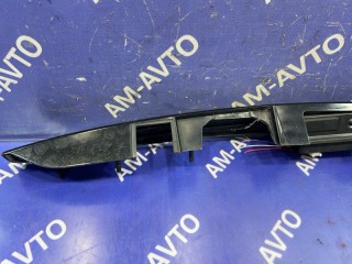 Накладка двери багажника, ориг. номер 7680105010, 7680105020, TOYOTA AVENSIS 2006-2009