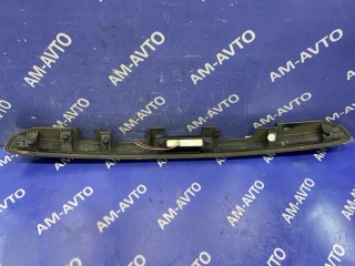 Накладка двери багажника, ориг. номер 7680105010, 7680105020, TOYOTA AVENSIS 2006-2009