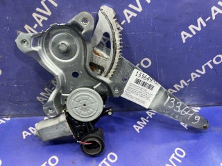 Стеклоподъемник, ориг. номер 6983048030, TOYOTA KLUGER V 2000-2003