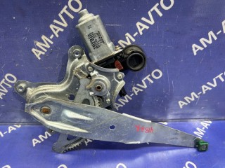 Стеклоподъемник, ориг. номер 6983048030, TOYOTA KLUGER V 2000-2003