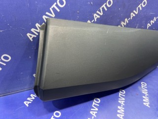 Накладка двери, ориг. номер 7507510010, TOYOTA C-HR 2016-2019