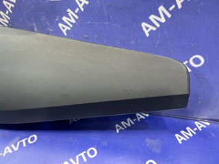 Накладка двери, ориг. номер 7507510010, TOYOTA C-HR 2016-2019