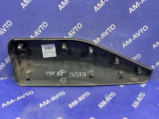 Накладка двери, ориг. номер 7507510010, TOYOTA C-HR 2016-2019