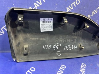 Накладка двери, ориг. номер 7507510010, TOYOTA C-HR 2016-2019