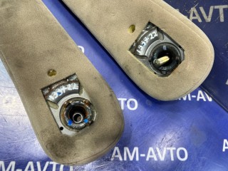 Подлокотник, ориг. номер 7289044200A0, 7288044280A0, 7289044250A0, 7288044360A0, TOYOTA IPSUM 1998-2009