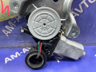 Стеклоподъемник, ориг. номер 6984048030, TOYOTA KLUGER V 2000-2003
