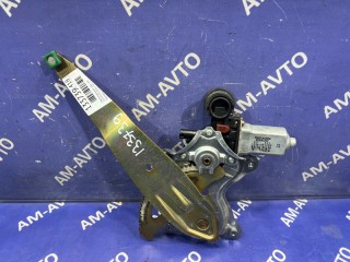 Стеклоподъемник, ориг. номер 6984048030, TOYOTA KLUGER V 2000-2003