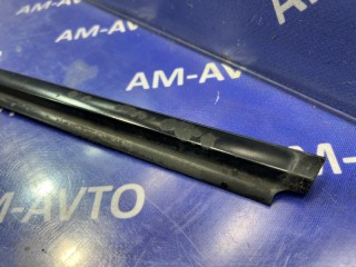 Молдинг стекла двери, ориг. номер 7572048030, TOYOTA KLUGER V 2000-2003