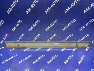 Накладка двери, ориг. номер 7507548050, TOYOTA KLUGER V 2000-2003