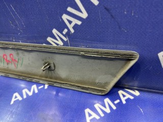 Накладка двери, ориг. номер 7507548050, TOYOTA KLUGER V 2000-2003