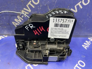 Замок двери, ориг. номер 51217202144, 51217202148, BMW 5-SERIES 2009-2013