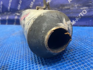 Глушитель, ориг. номер 20100VE725, 200100W786, NISSAN ELGRAND 1997-2002
