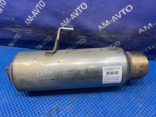 Глушитель, ориг. номер 20100VE725, 200100W786, NISSAN ELGRAND 1997-2002