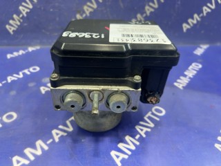 Блок ABS, ориг. номер 47660JG00A, 47660JG000, 47660JH70A, 47660JG720, NISSAN X-TRAIL 2007-2011