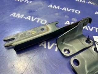 Петля капота, ориг. номер S09A52410A, S09A52420A, MAZDA BONGO FRIENDEE 1995-1999