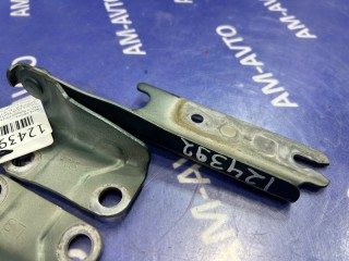 Петля капота, ориг. номер S09A52410A, S09A52420A, MAZDA BONGO FRIENDEE 1995-1999
