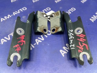 Петля капота, ориг. номер S09A52410A, S09A52420A, MAZDA BONGO FRIENDEE 1995-1999