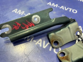 Петля капота, ориг. номер S09A52410A, S09A52420A, MAZDA BONGO FRIENDEE 1995-1999