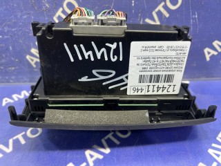 Блок управления климат-контролем, ориг. номер 275122Y000, 275002Y010, 275702Y000, 275192Y000, NISSAN CEFIRO 1997-2000