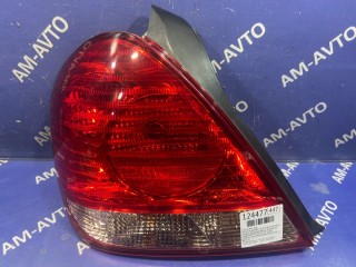 Стоп сигнал, ориг. номер 265554M400, NISSAN BLUEBIRD SYLPHY 2000-2003