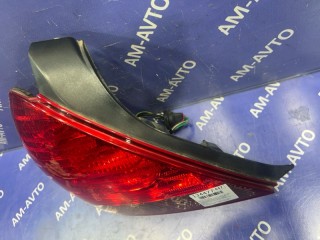Стоп сигнал, ориг. номер 265554M400, NISSAN BLUEBIRD SYLPHY 2000-2003