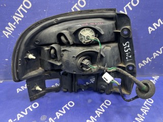 Стоп сигнал, ориг. номер 815502B260, 8158020080, 815512B280, 815502B280, TOYOTA CORONA 1987-1993