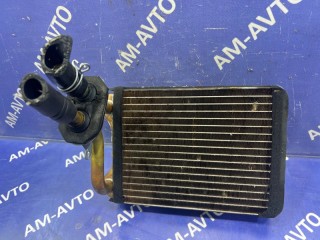 Радиатор печки, ориг. номер MB657379, MR398288, MITSUBISHI PAJERO 1991-1997