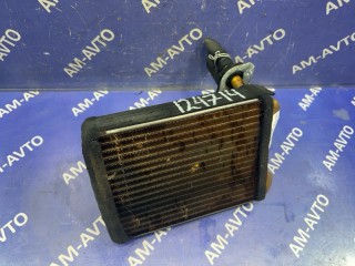Радиатор печки, ориг. номер MB657379, MR398288, MITSUBISHI PAJERO 1991-1997