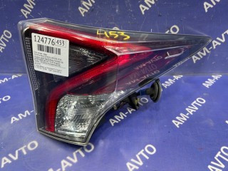 Стоп сигнал, ориг. номер 8158147010, 8158147020, 81551, TOYOTA PRIUS 2012-2016