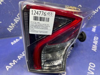 Стоп сигнал, ориг. номер 8158147010, 8158147020, 81551, TOYOTA PRIUS 2012-2016