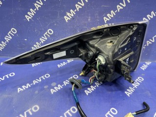 Стоп сигнал, ориг. номер 8158147010, 8158147020, 81551, TOYOTA PRIUS 2012-2016