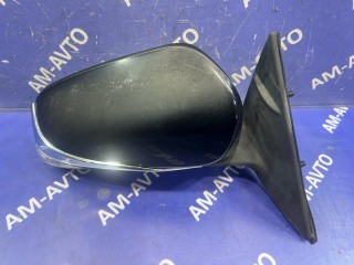 Зеркало, ориг. номер 8791033A71, TOYOTA CAMRY 2011-2014