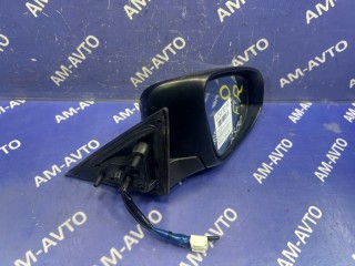 Зеркало, ориг. номер 8791033A71, TOYOTA CAMRY 2011-2014