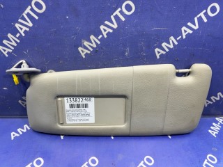 Козырек солнцезащитный, ориг. номер 51168238303, 51168170925, BMW 3-SERIES 1997-2003
