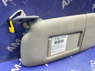 Козырек солнцезащитный, ориг. номер 51168238303, 51168170925, BMW 3-SERIES 1997-2003