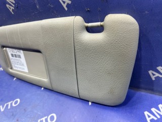 Козырек солнцезащитный, ориг. номер 51168238303, 51168170925, BMW 3-SERIES 1997-2003
