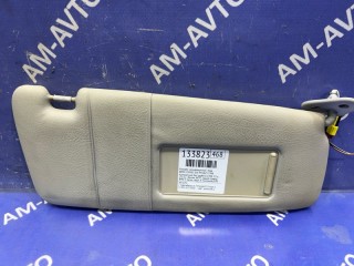 Козырек солнцезащитный, ориг. номер 51168238304, 51168170926, BMW 3-SERIES 1997-2003