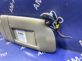 Козырек солнцезащитный, ориг. номер 51168238304, 51168170926, BMW 3-SERIES 1997-2003
