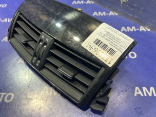 Воздуховод салона, ориг. номер 5567042070B0, 5565042051B0, TOYOTA VANGUARD 2010-2013