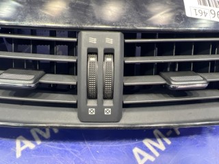 Воздуховод салона, ориг. номер 5567042070B0, 5565042051B0, TOYOTA VANGUARD 2010-2013