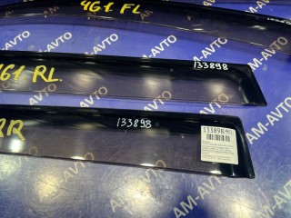 Ветровики, ориг. номер 086110R020, TOYOTA VANGUARD 2010-2013