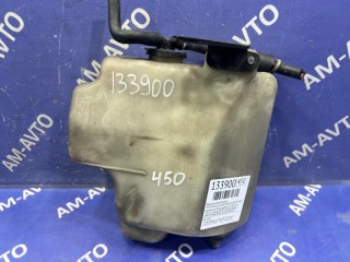 Бачок расширительный, ориг. номер 1647035010, 1647035020, TOYOTA HILUX SURF 1991-1995