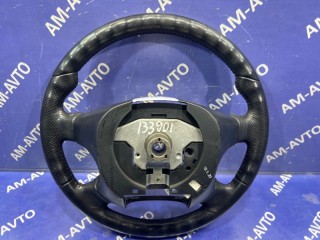 Руль, ориг. номер 484308H300, NISSAN X-TRAIL 2000-2004