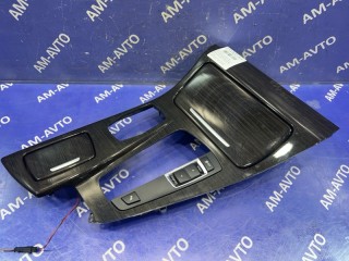 Консоль КПП, ориг. номер 51169206845, 51169206846, BMW 5-SERIES 2009-2013
