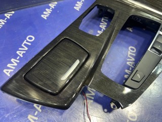 Консоль КПП, ориг. номер 51169206845, 51169206846, BMW 5-SERIES 2009-2013