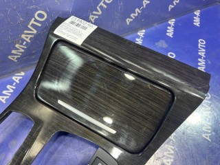 Консоль КПП, ориг. номер 51169206845, 51169206846, BMW 5-SERIES 2009-2013